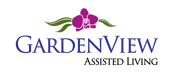 GardenView Logo in Full Color - PNG