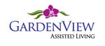 GardenView Logo in Full Color - PNG