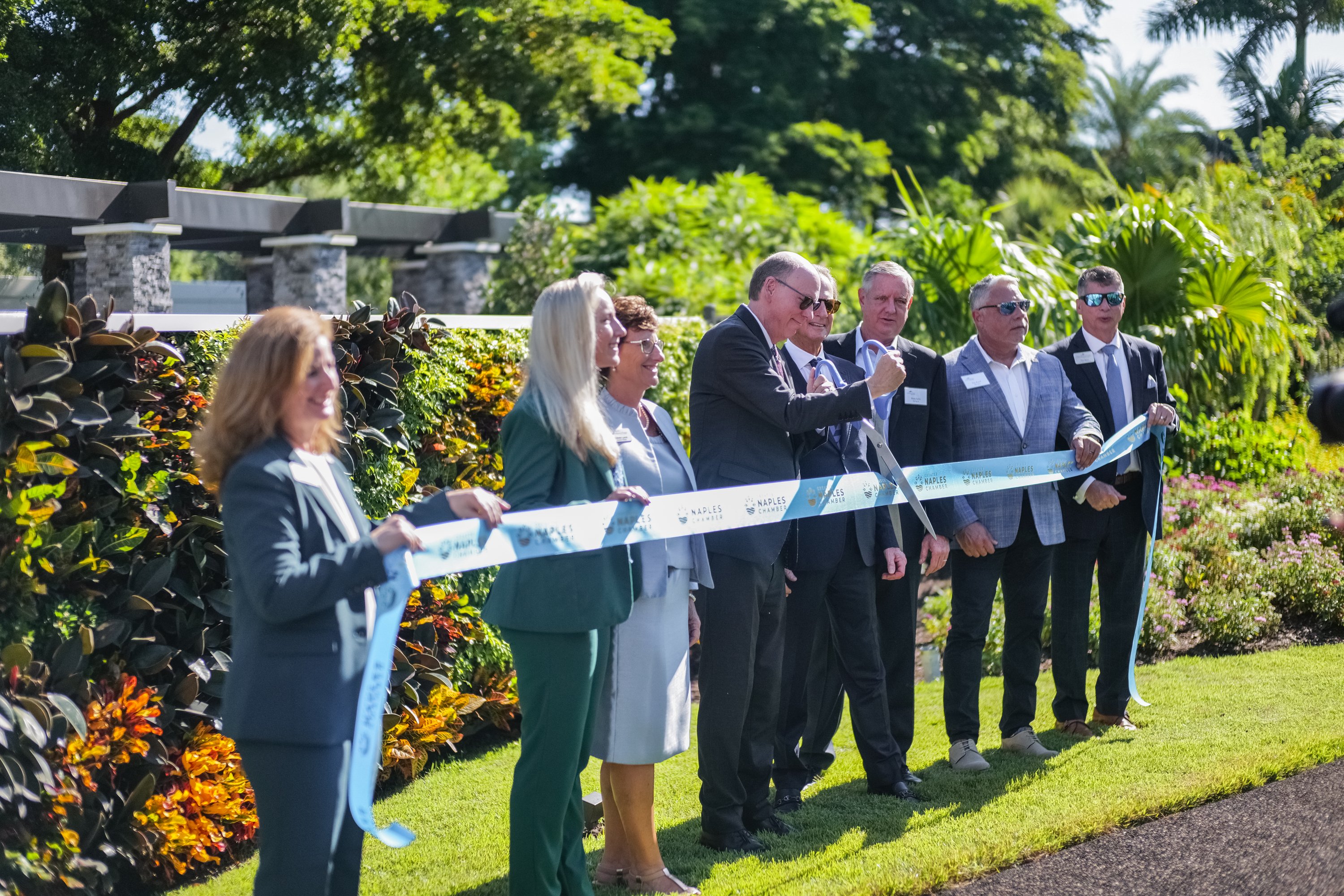 Moorings Park Communities Debuts GardenView: The Nation’s First AI ...