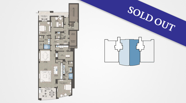 Cove - Sold Out Snipe