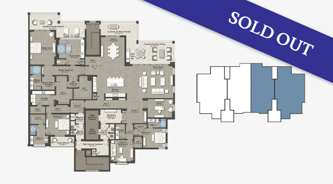 KeyBay Sold Out Snipe