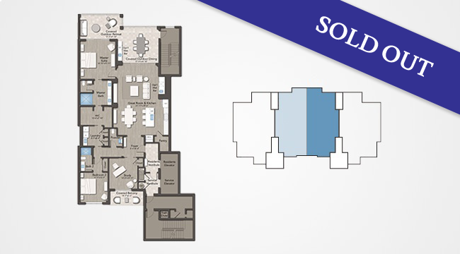 cascade Sold Out Snipe