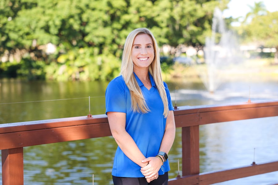Ashley Sorenson