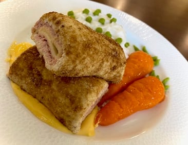 Chicken Cordon Blu (1)