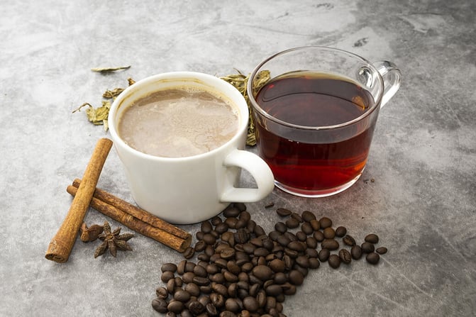 Coffee Cups