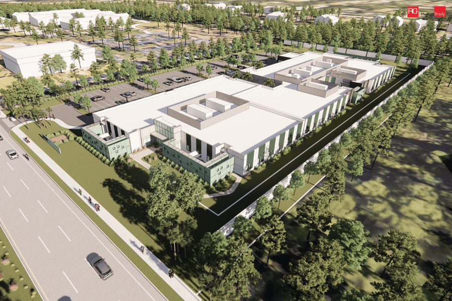 Collier County Behavioral Health Center