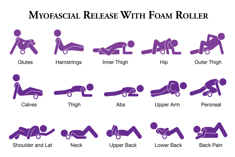 Foam-Roller-Graphic-MP-Violet