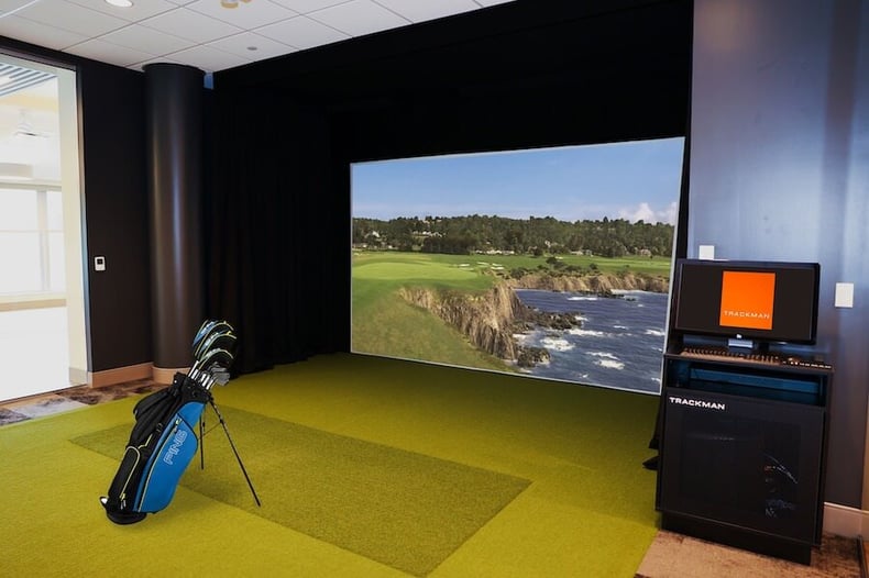 Golf_Simulator