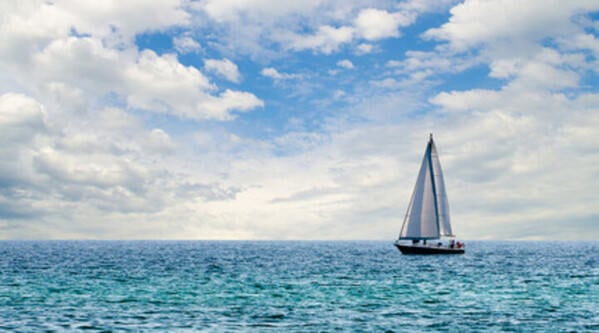 Naples Yacht blog