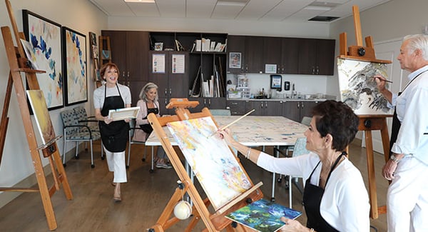 Oakstone Assisted Living Memory Care Naples