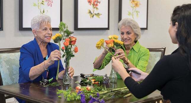 OakstoneMemoryCare