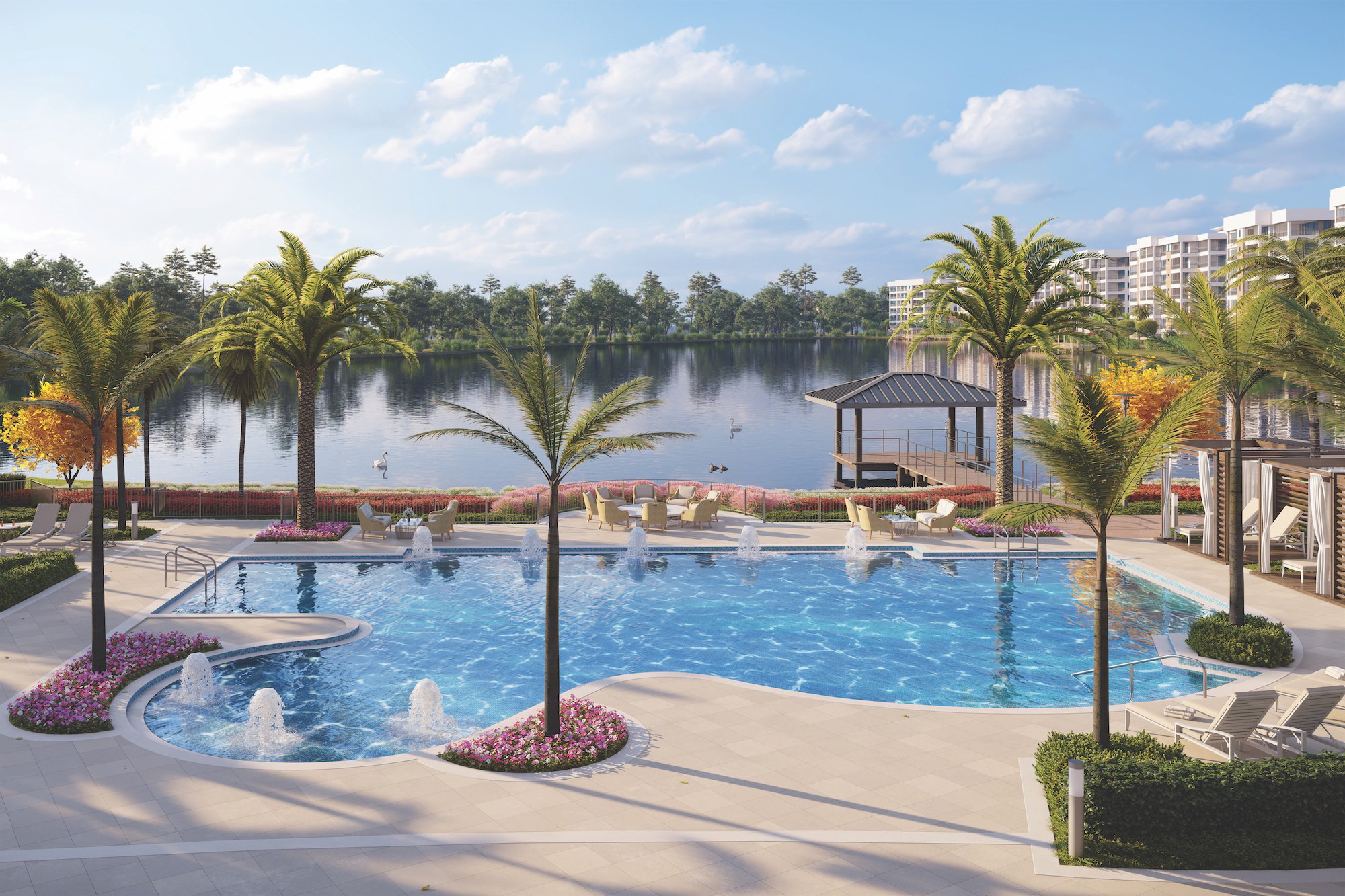 Resort-stylePoolAtMPGL