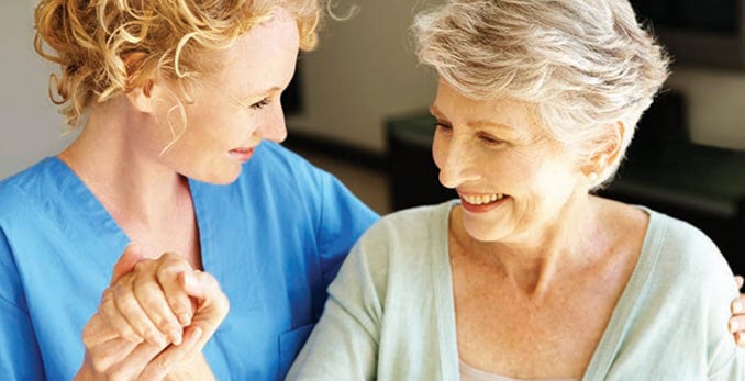 occupational therapy benefits