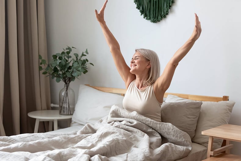 Waking Up-2