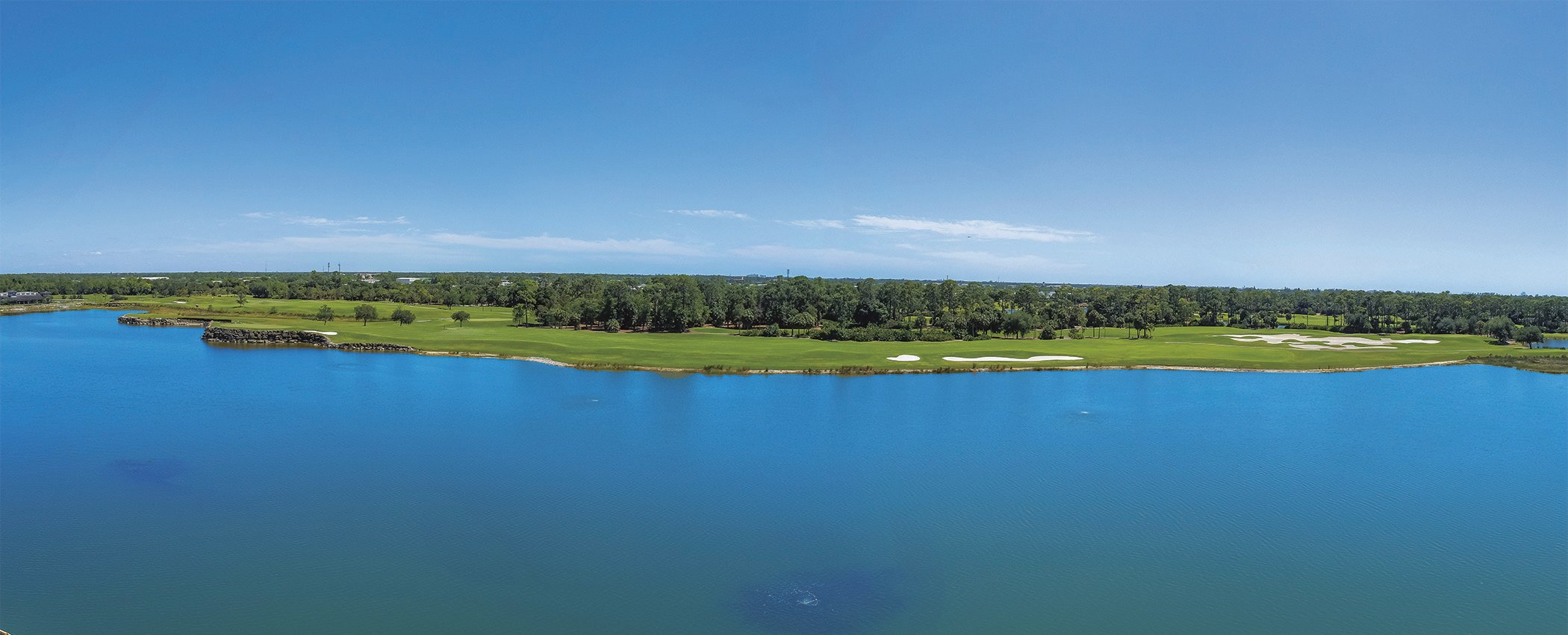 MPGL Lake & Golf View NDNS