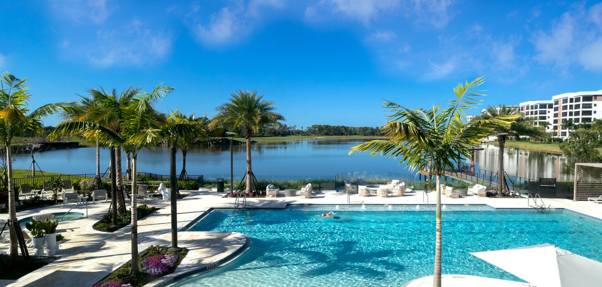 MPGL new pool shot MPGL new pool shot