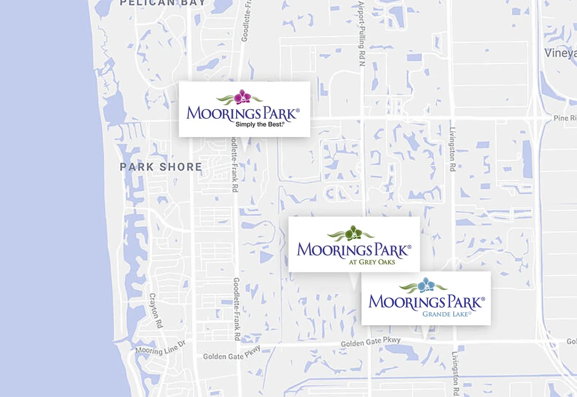 Careers at Naples’ Premier Retirement Community Moorings Park