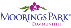 Moorings Park Communities Logo in Flat Color - PNG