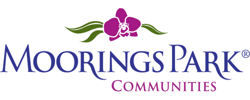 Moorings Park Communities Logo in Flat Color - PNG