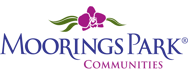 Moorings Park Communities Logo in Flat Color - PNG