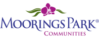 Moorings Park Communities Logo in Flat Color - PNG