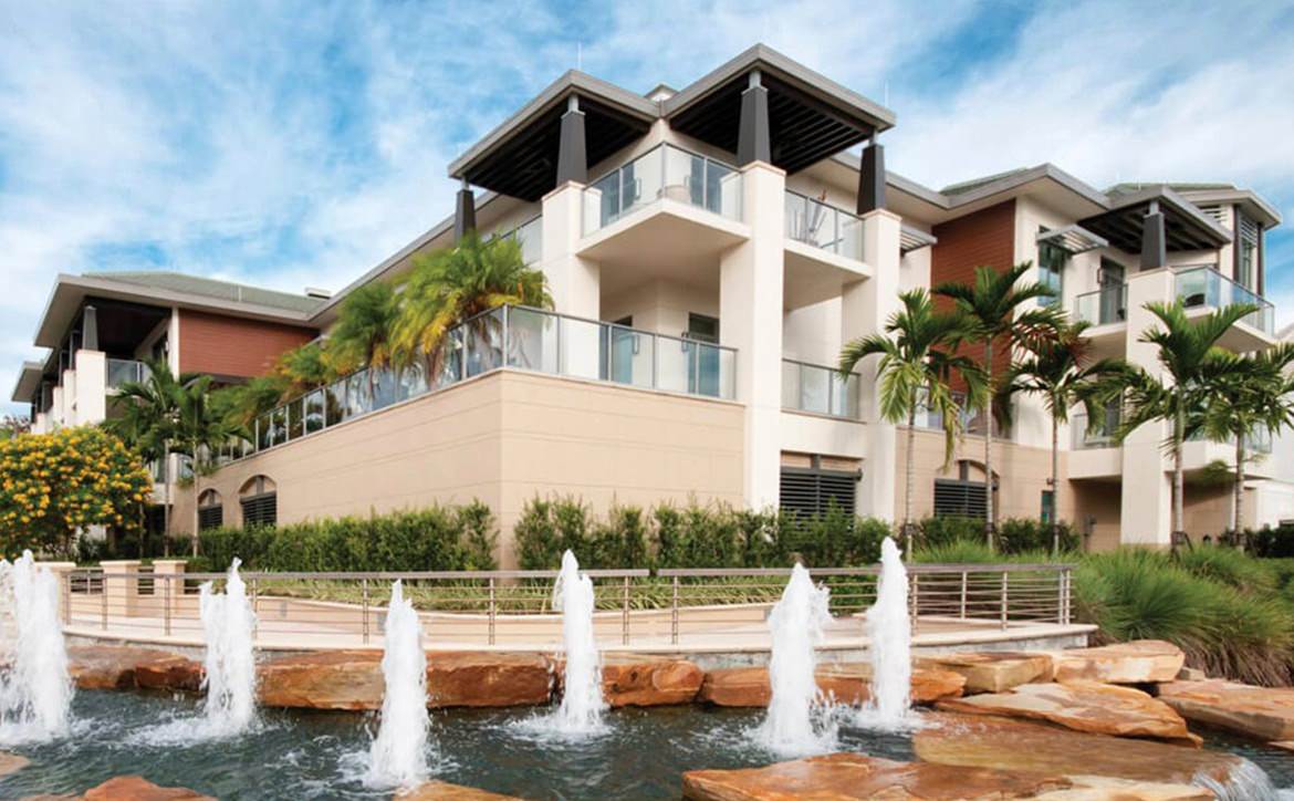 Moorings Park Premier Life Plan Community in Naples, FL