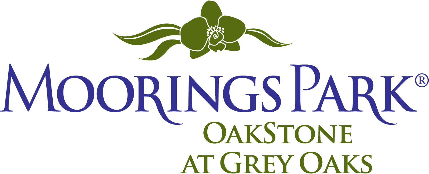 Oakstone Logo in Flat Color - PNG
