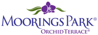 Orchid Terrace Logo in Flat color - PNG