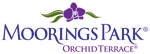 Orchid Terrace Logo in Flat color - PNG
