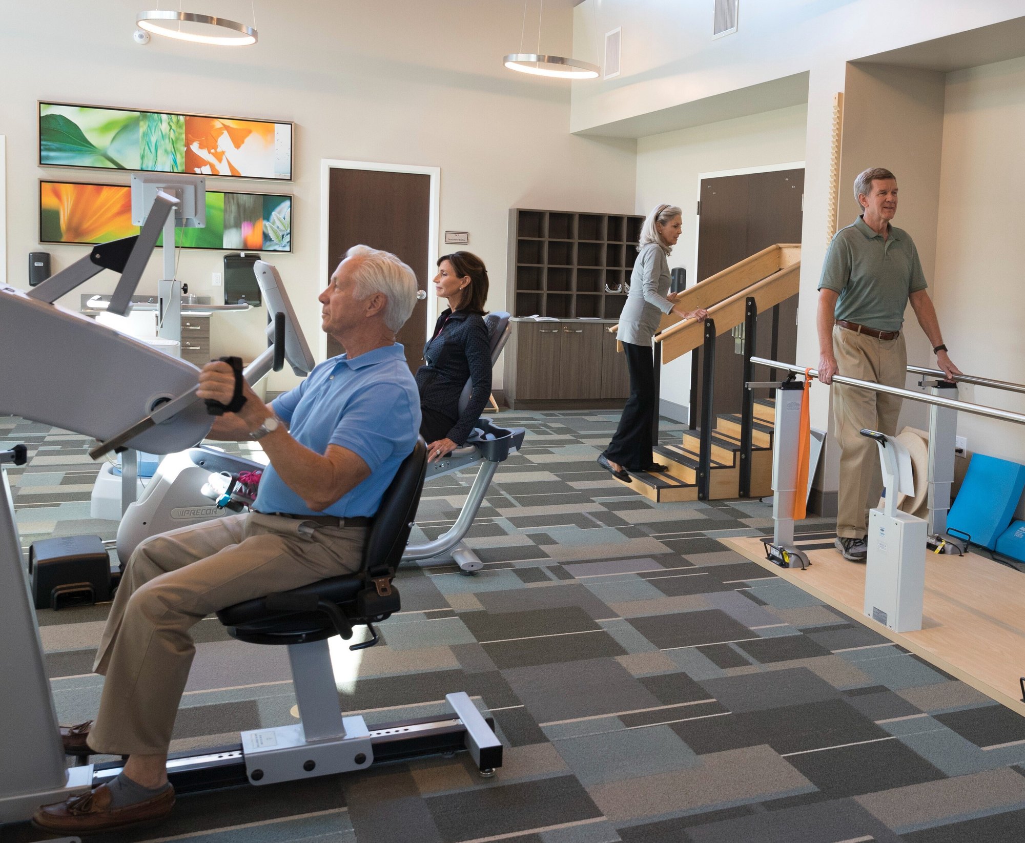 Outpatient Therapy-1