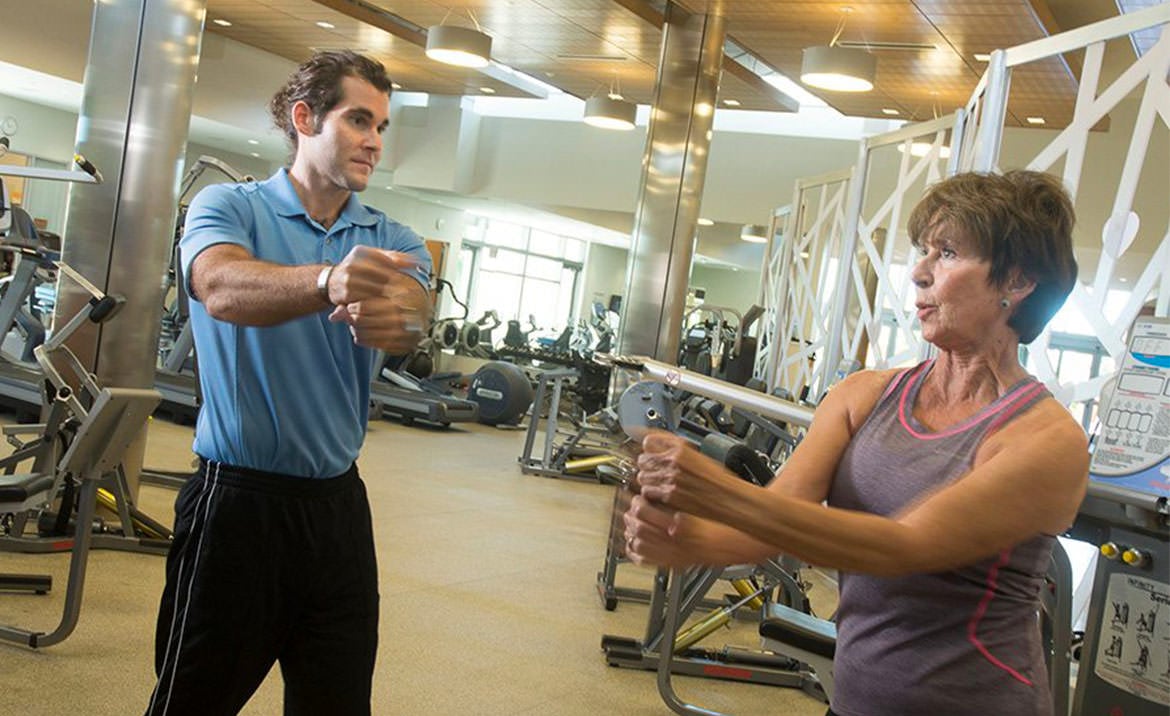 4 Benefits of Physical Therapy and How It Can Help