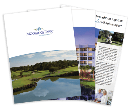 Community Information Kit Moorings Park Grande Lake