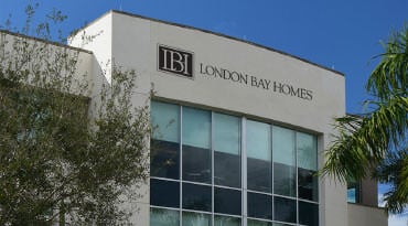London Bay Homes | Premier Home Builder