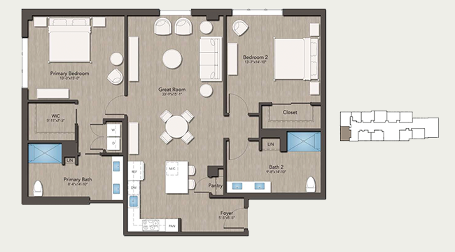 Evergreen updated thumb