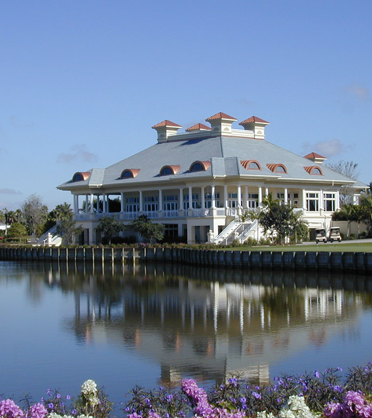 Moorings Park at Grey Oaks to TopOff Twelfth Building Early June
