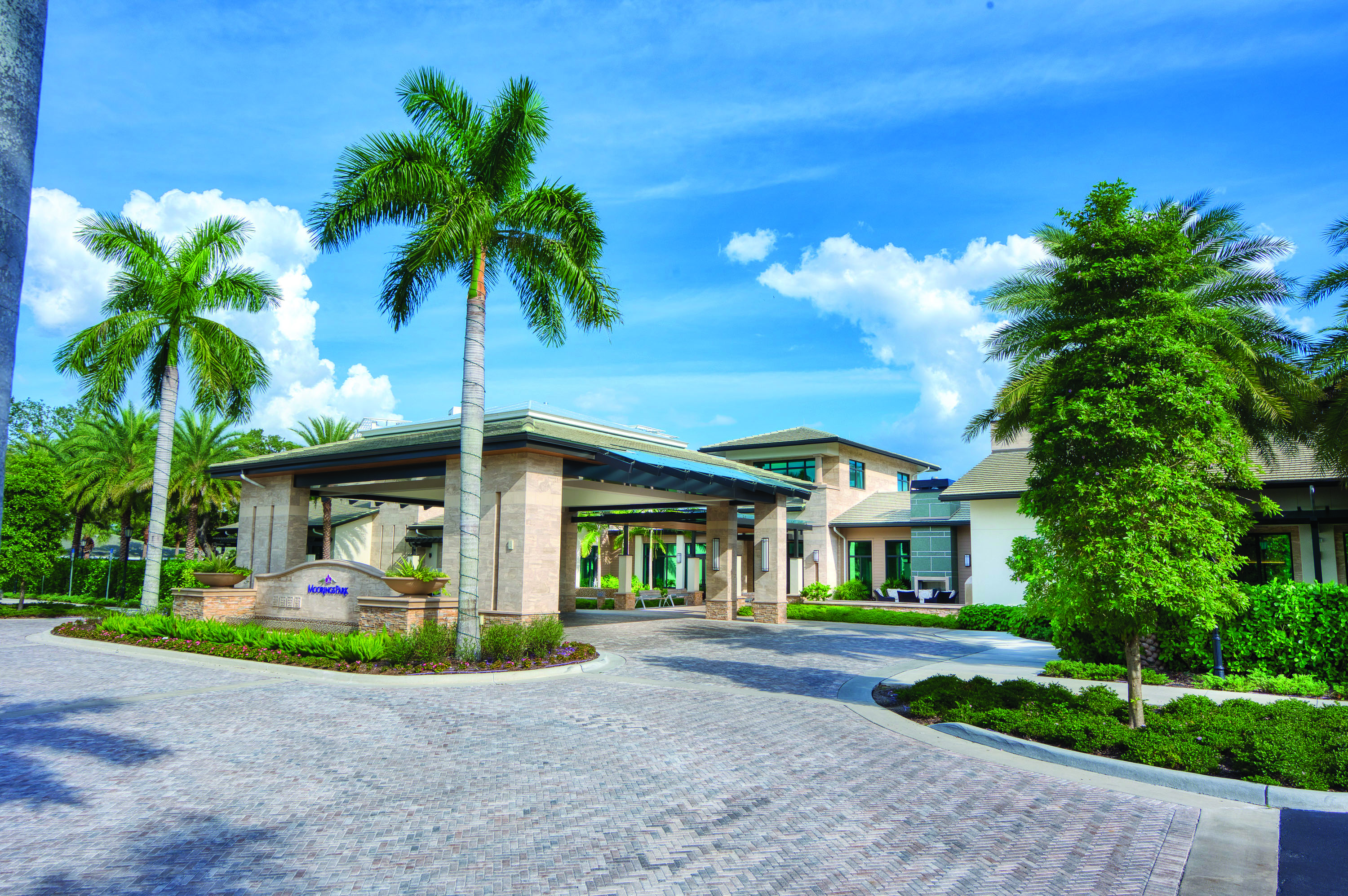 Moorings Park Communities Marks 40 Years